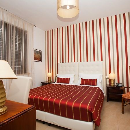 B&B Night&Day Реджо-ди-Калабрия Экстерьер фото
