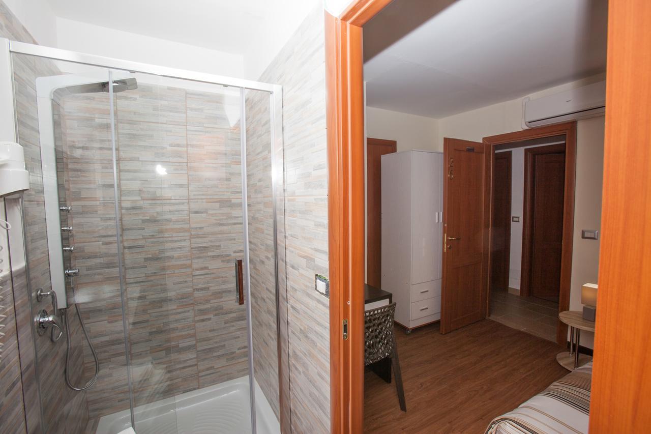 B&B Night&Day Реджо-ди-Калабрия Экстерьер фото